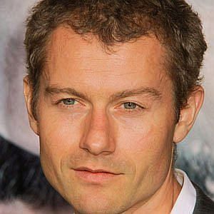 Age Of James Badge Dale biography