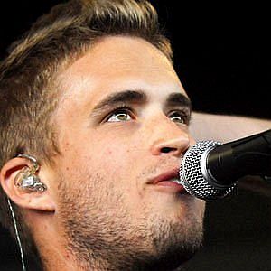 Age Of Brian Dales biography