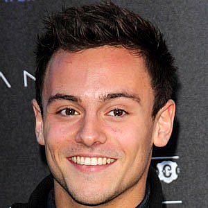 Age Of Tom Daley biography
