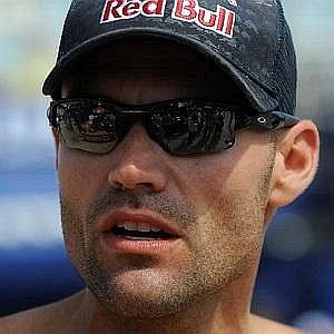 Age Of Phil Dalhausser biography