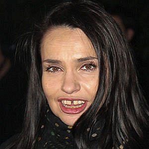 Age Of Beatrice Dalle biography