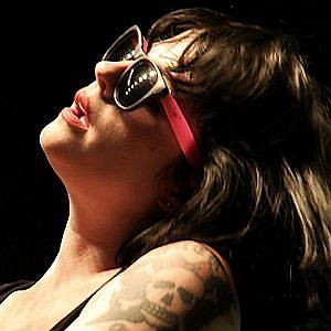Age Of Brody Dalle biography
