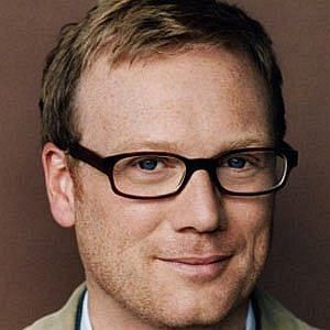Age Of Andy Daly biography