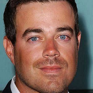 Age Of Carson Daly biography