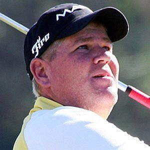 Age Of John Daly biography
