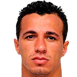 Age Of Leandro Damiao biography