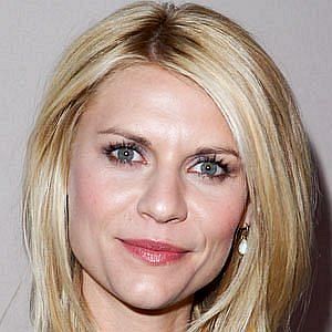 Age Of Claire Danes biography