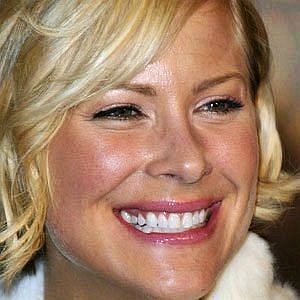 Age Of Brittany Daniel biography