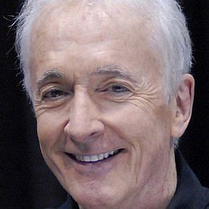 Age Of Anthony Daniels biography