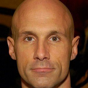 Age Of Christopher Daniels biography