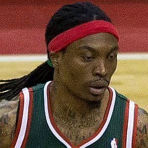 Age Of Marquis Daniels biography