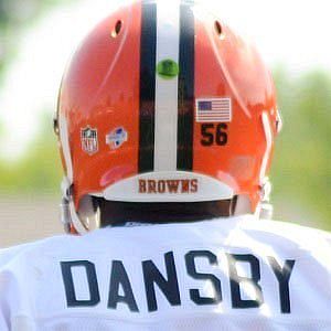 Age Of Karlos Dansby biography
