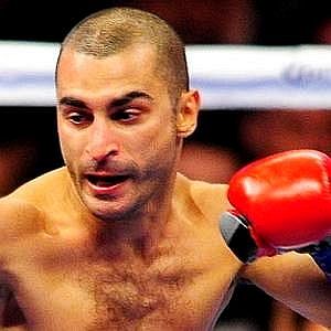 Age Of Vic Darchinyan biography