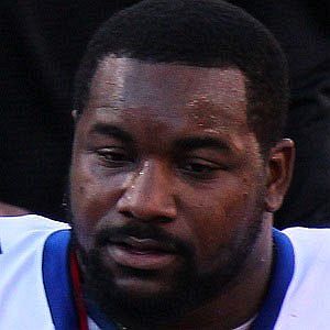 Age Of Marcell Dareus biography