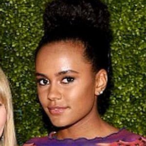 Age Of Ava Dash biography