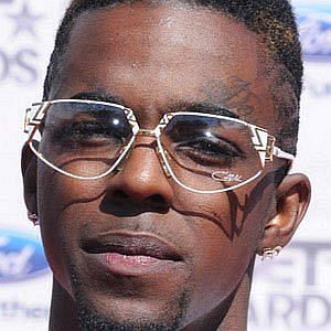 Age Of Roscoe Dash biography