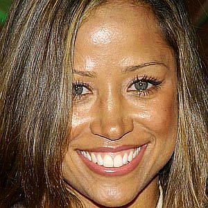 Age Of Stacey Dash biography