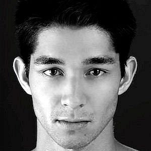 Age Of Wil Dasovich biography