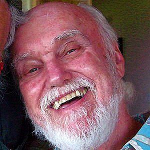 Age Of Ram Dass biography