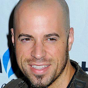 Age Of Chris Daughtry biography