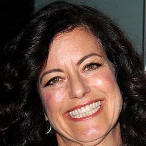 Age Of Laurie David biography