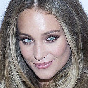 Age Of Hannah Jeter biography