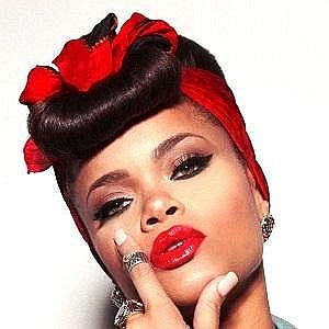 Age Of Andra Day biography