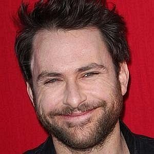 Age Of Charlie Day biography