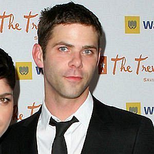 Age Of Mikey Day biography