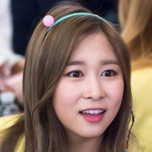 Age Of Dayoung biography