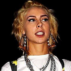 Age Of Lil Debbie biography
