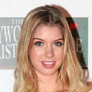 Age Of Allie Deberry biography