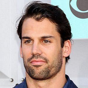 Age Of Eric Decker biography