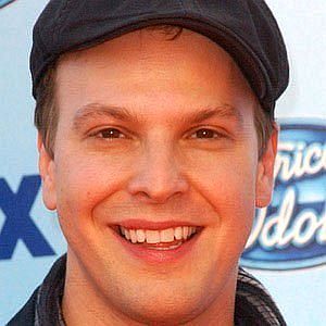 Age Of Gavin DeGraw biography