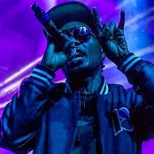 Age Of Del the Funky Homosapien biography