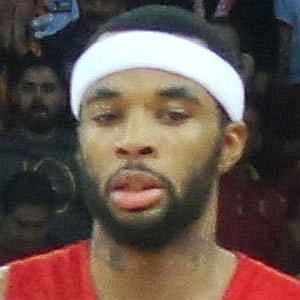 Age Of Malcolm Delaney biography