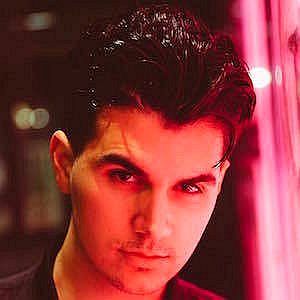 Age Of Christian DelGrosso biography
