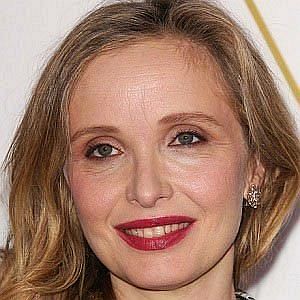 Age Of Julie Delpy biography