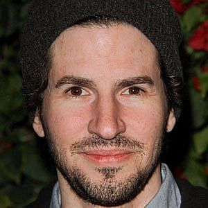 Age Of Brad Delson biography