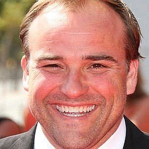 Age Of David DeLuise biography