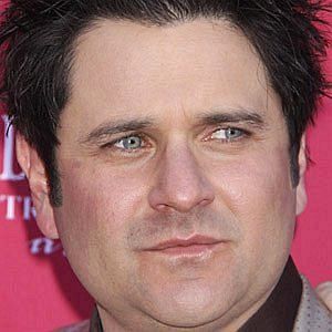 Age Of Jay DeMarcus biography