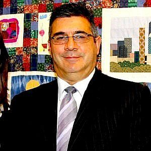 Age Of Andrew Demetriou biography