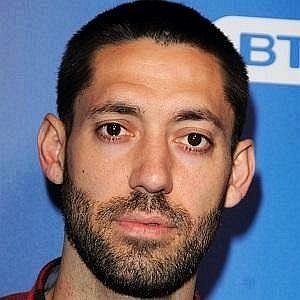 Age Of Clint Dempsey biography
