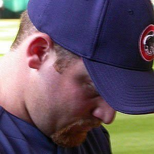 Age Of Ryan Dempster biography