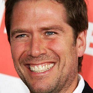 Age Of Alexis Denisof biography