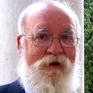 Age Of Daniel Dennett biography