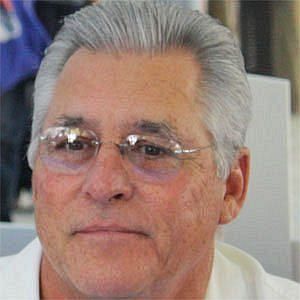Age Of Bucky Dent biography