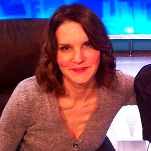 Age Of Susie Dent biography