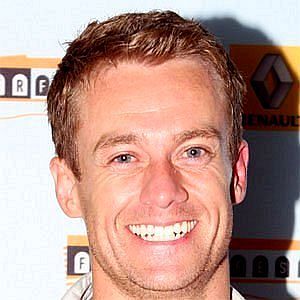 Age Of Grant Denyer biography