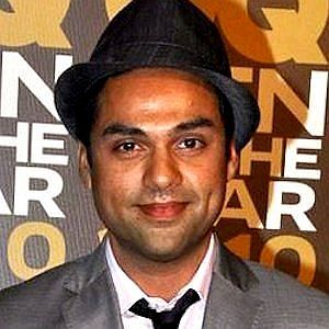 Age Of Abhay Deol biography